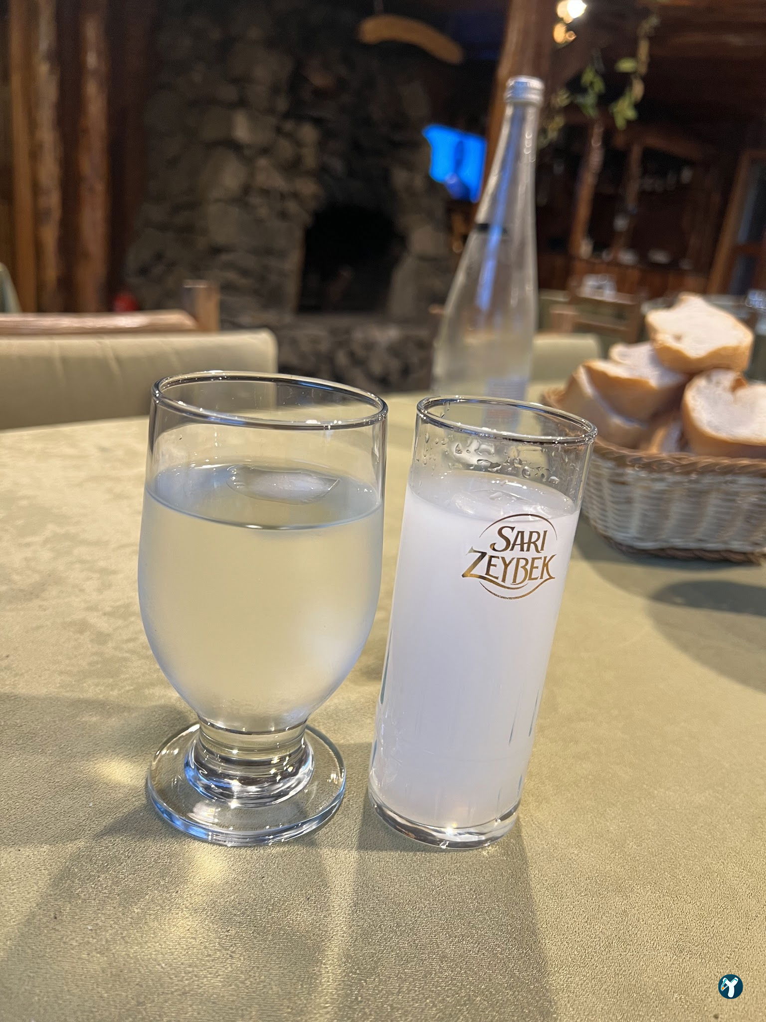Dağ Restorant
