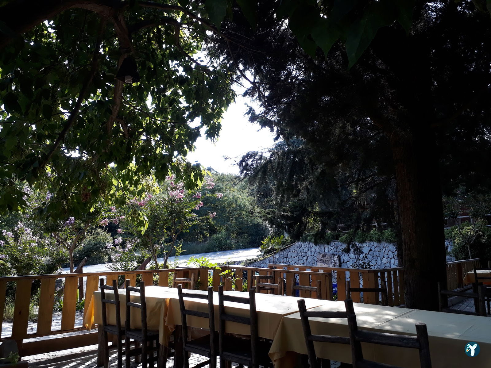 Dağ Restorant