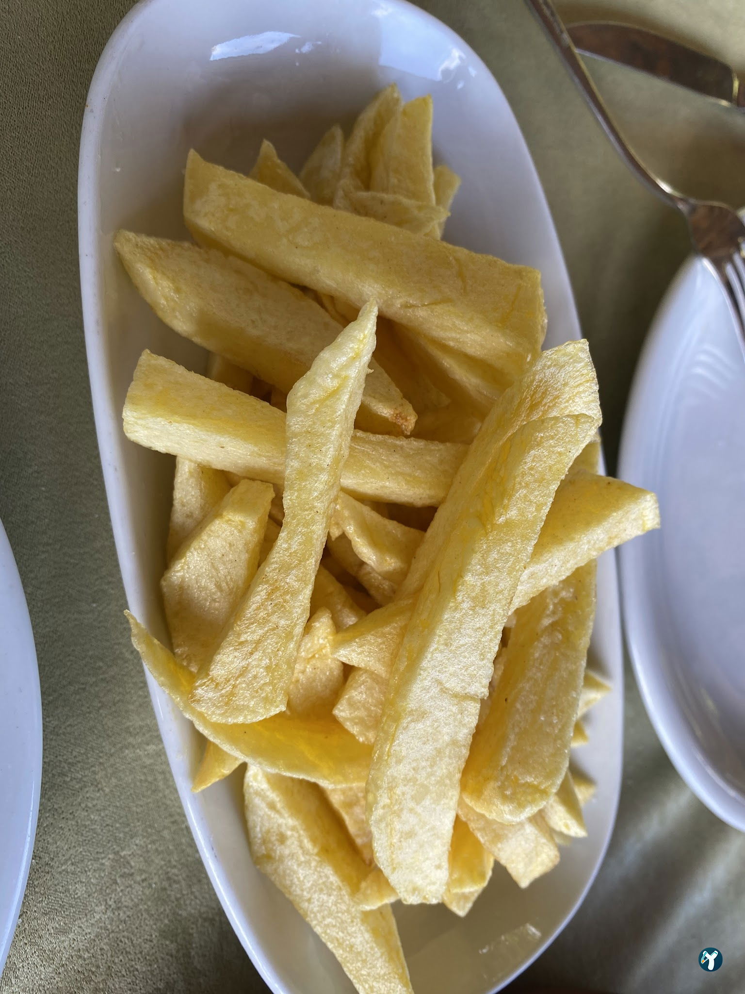 Dağ Restorant