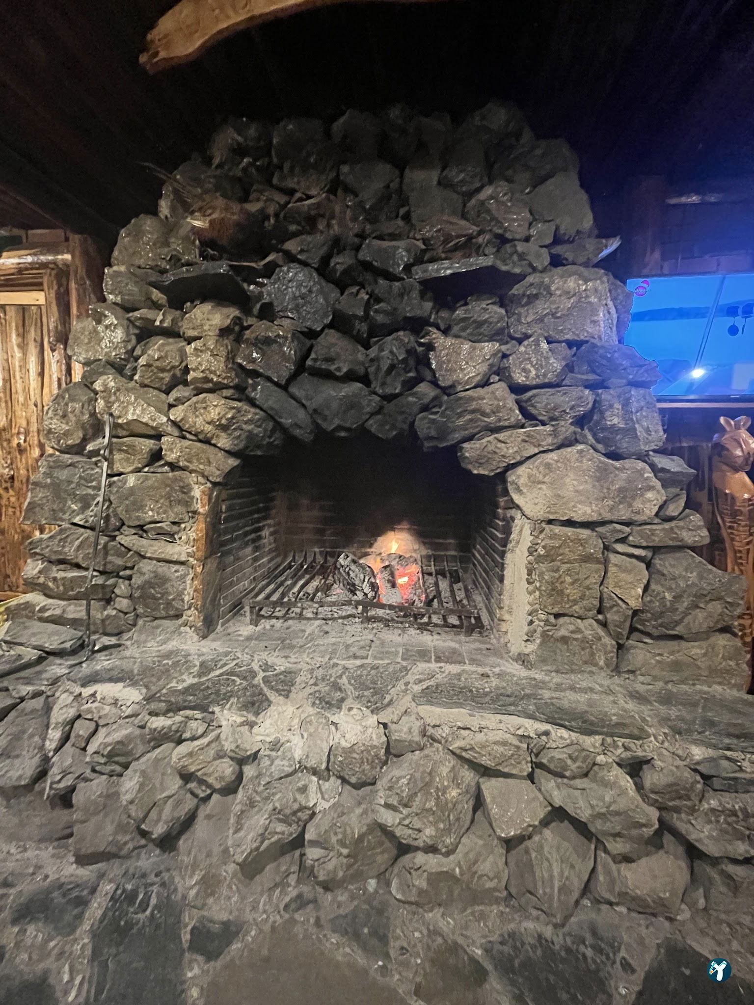 Dağ Restorant