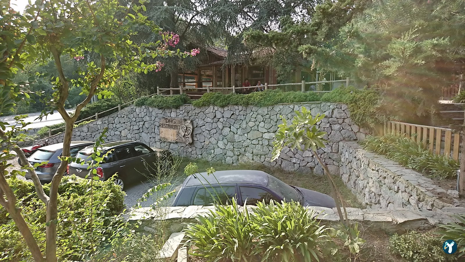 Dağ Restorant