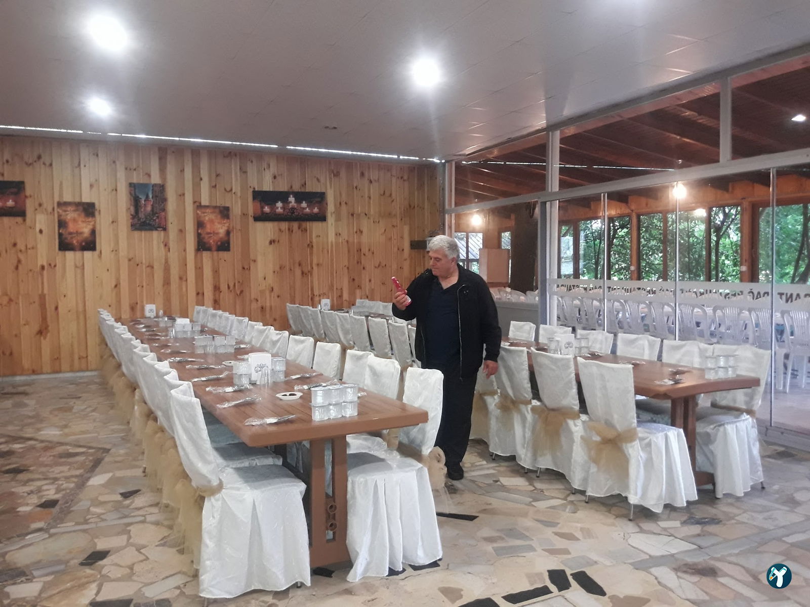 Dağ Restorant