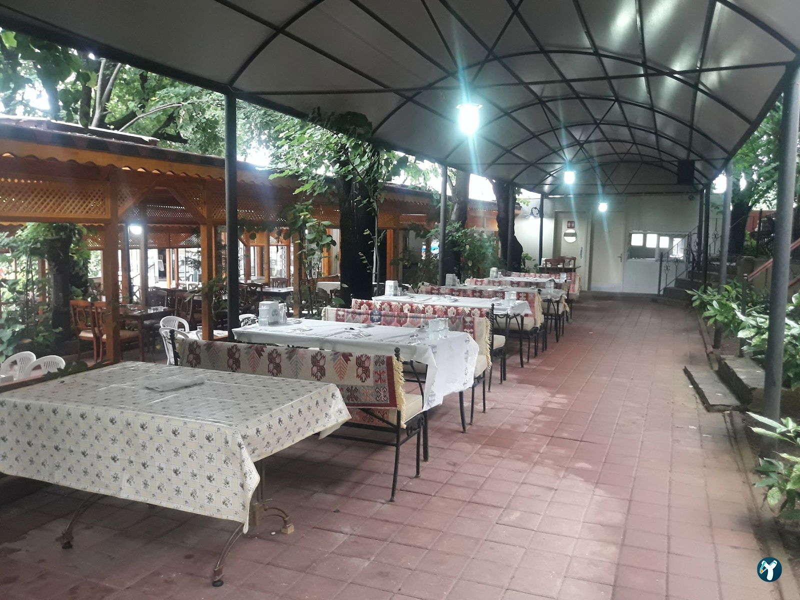 Dağ Restorant