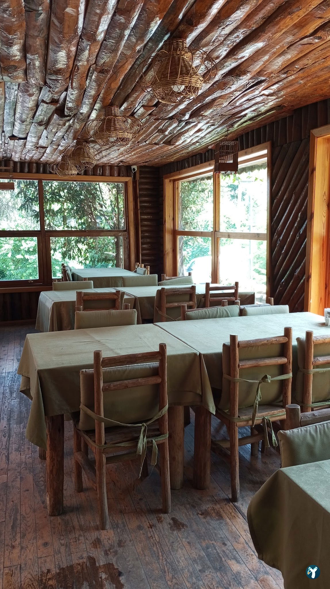 Dağ Restorant