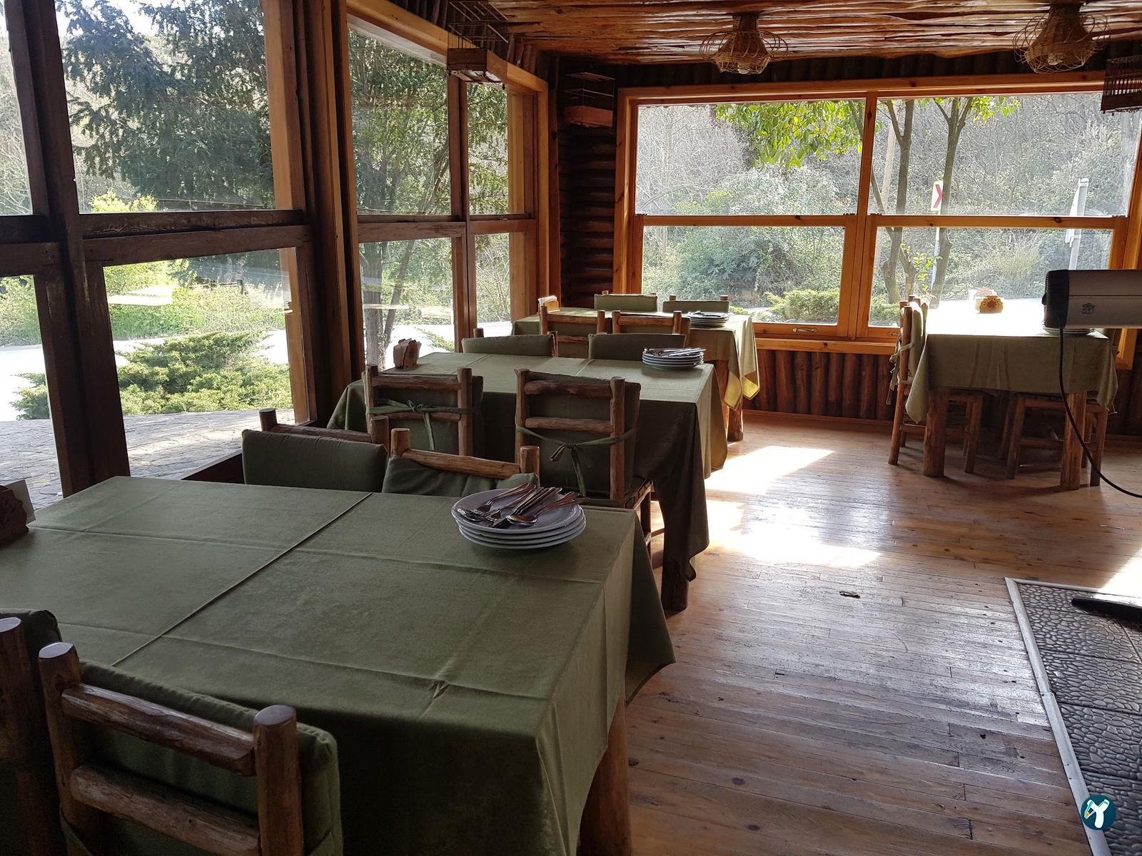 Dağ Restorant