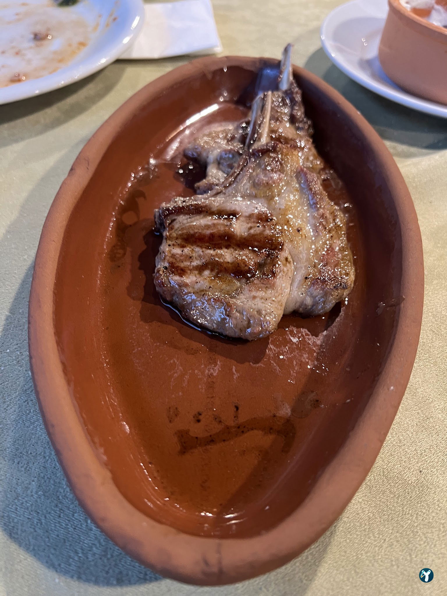 Dağ Restorant