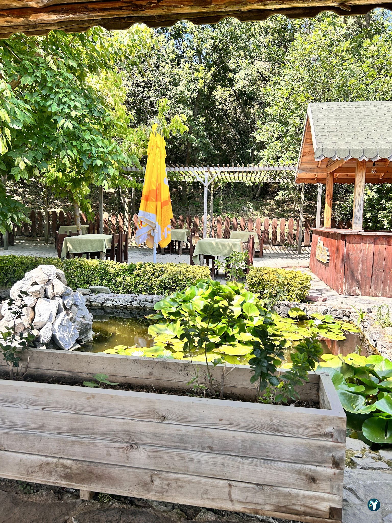 Dağ Restorant
