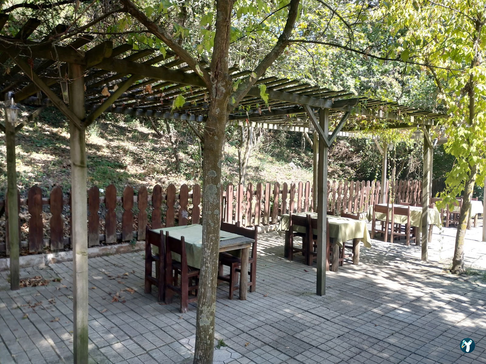 Dağ Restorant