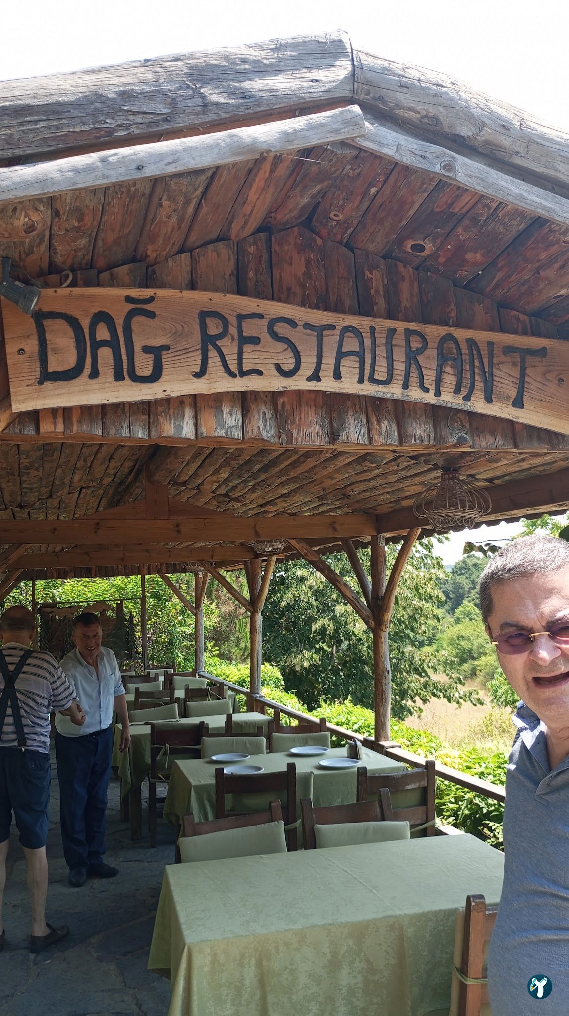 Dağ Restorant