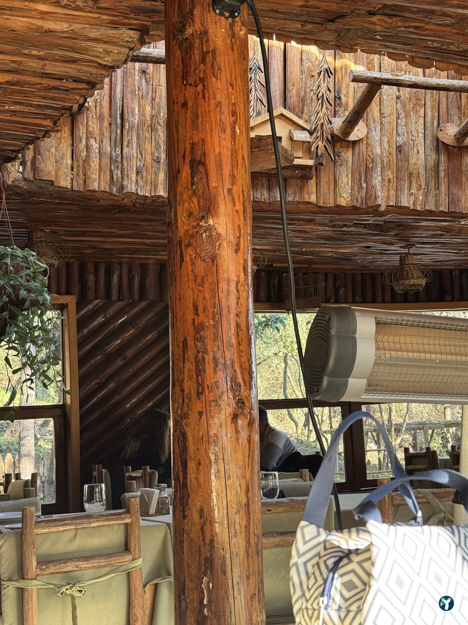 Dağ Restorant