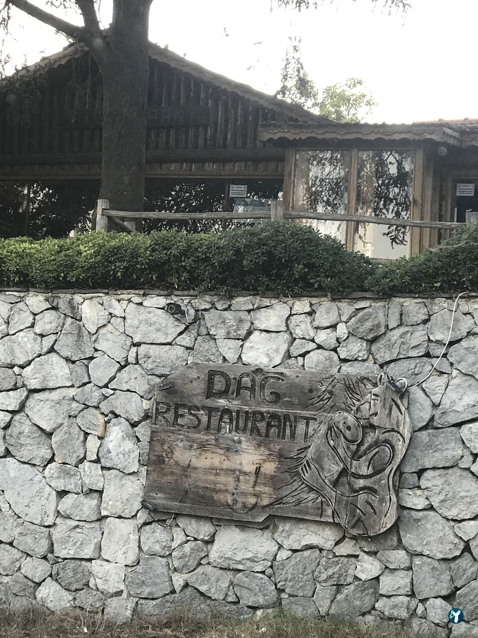 Dağ Restorant