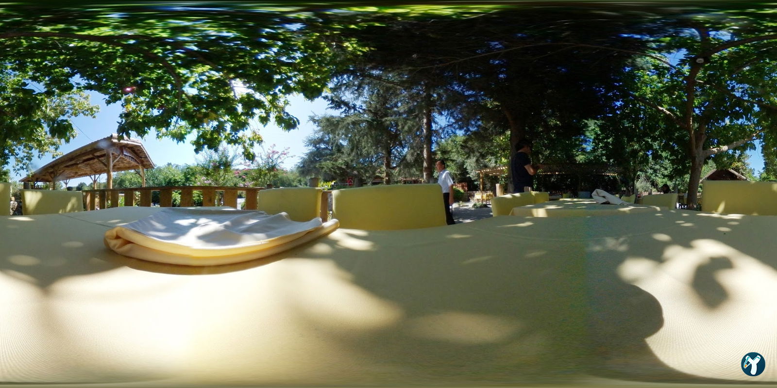Dağ Restorant