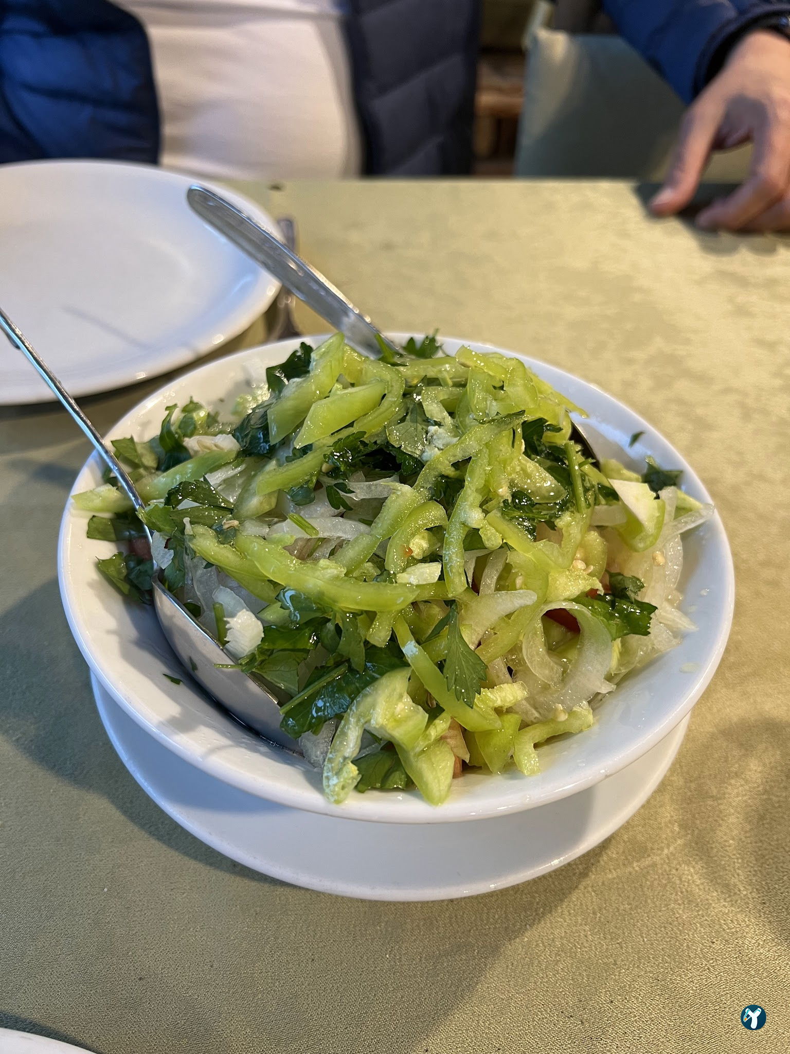 Dağ Restorant
