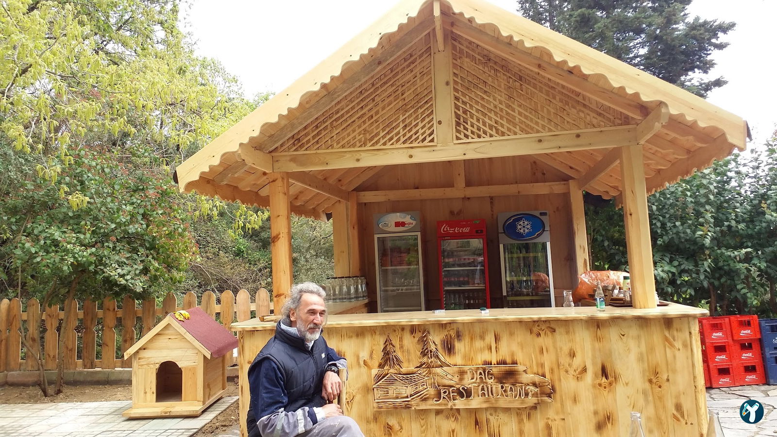 Dağ Restorant