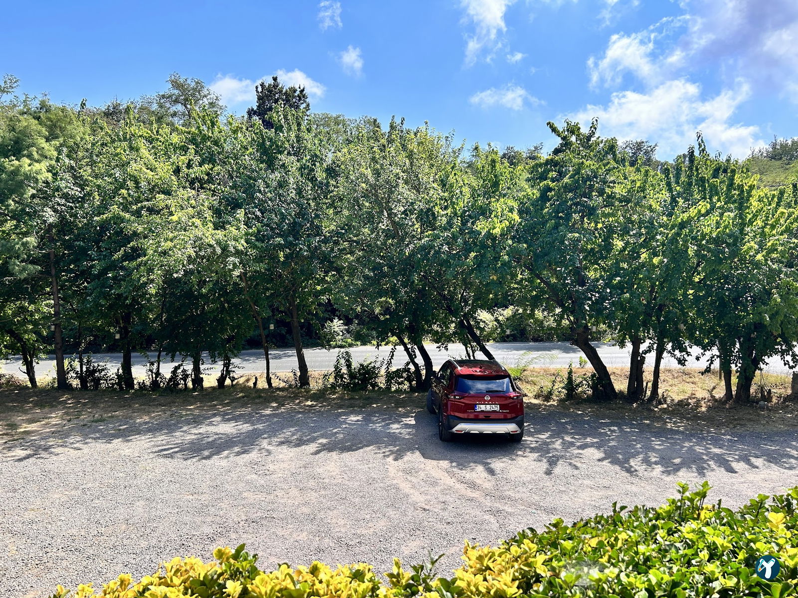 Dağ Restorant