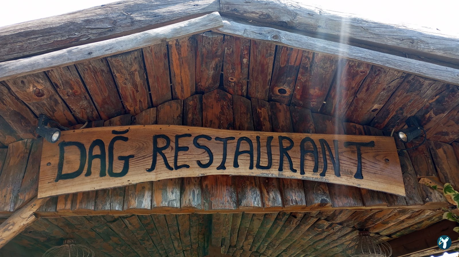 Dağ Restorant