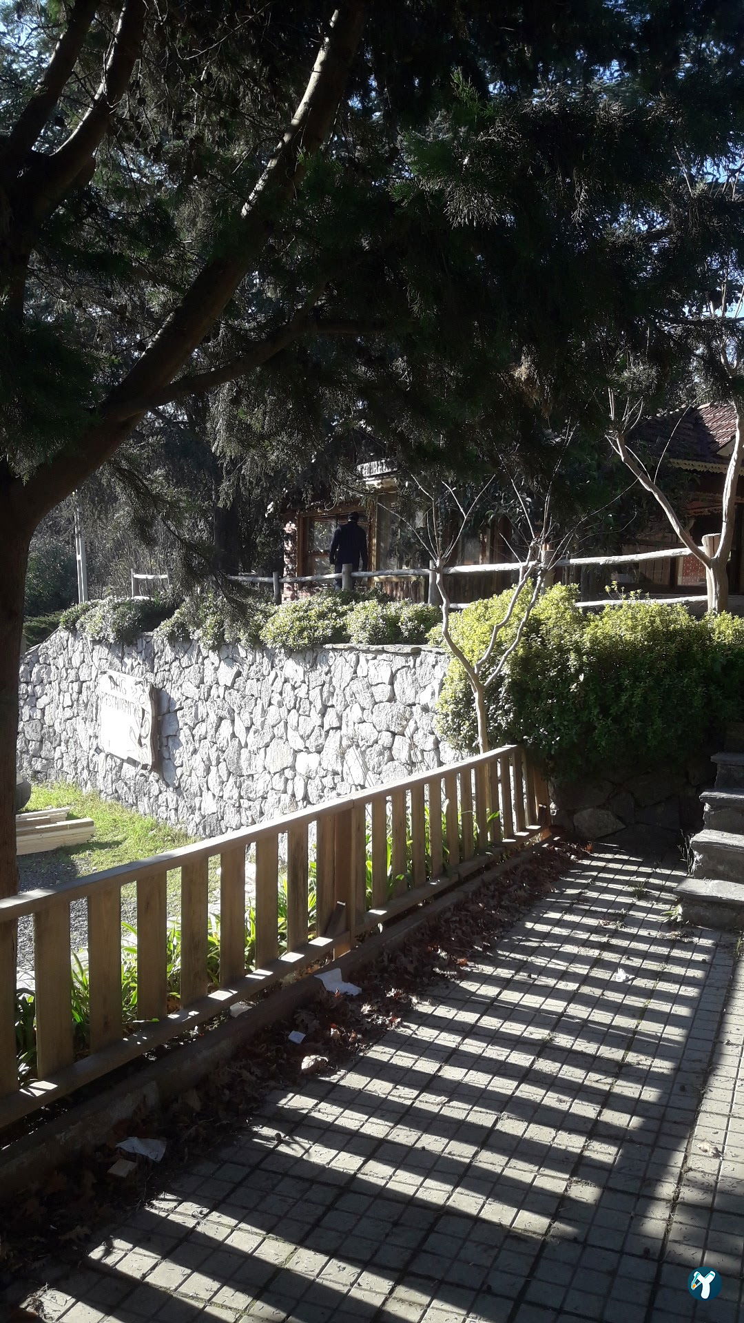 Dağ Restorant