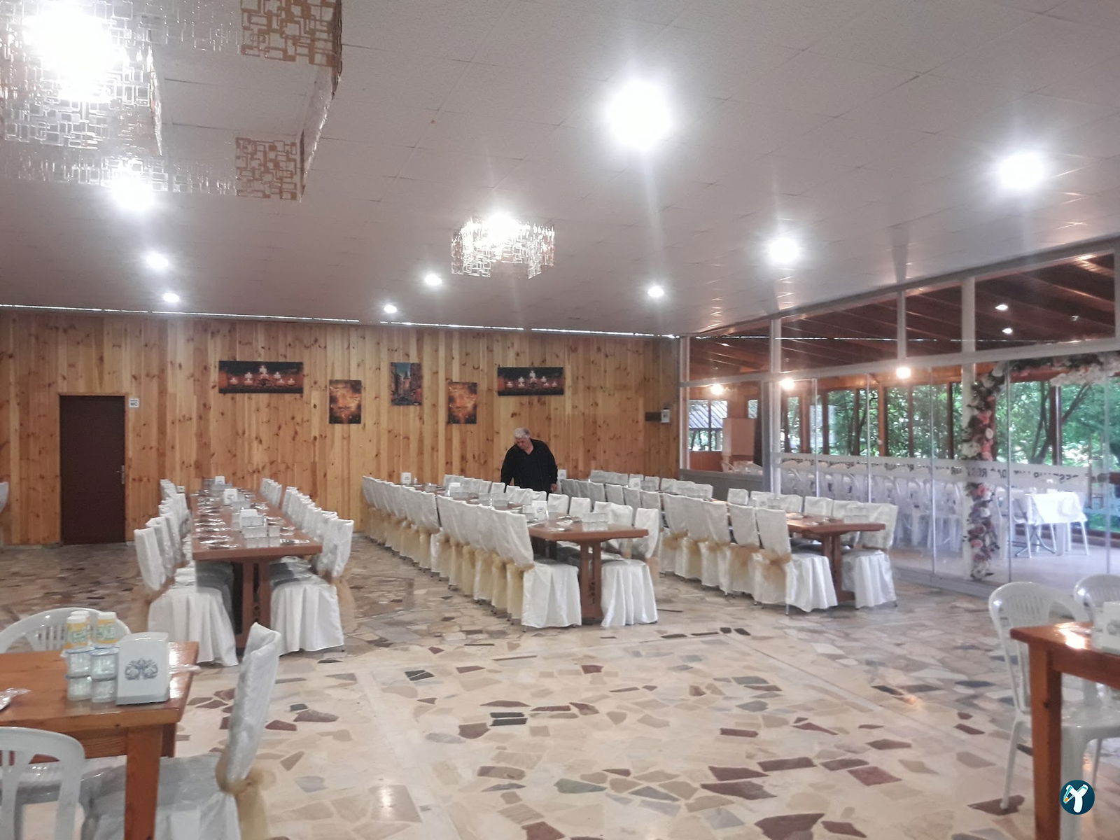 Dağ Restorant