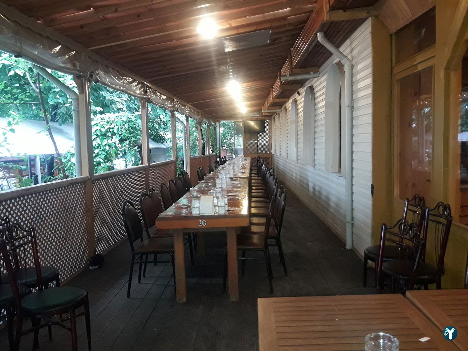 Dağ Restorant