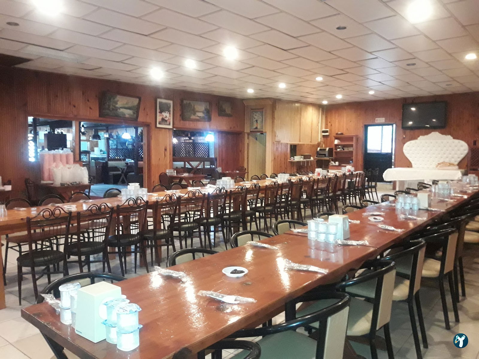 Dağ Restorant
