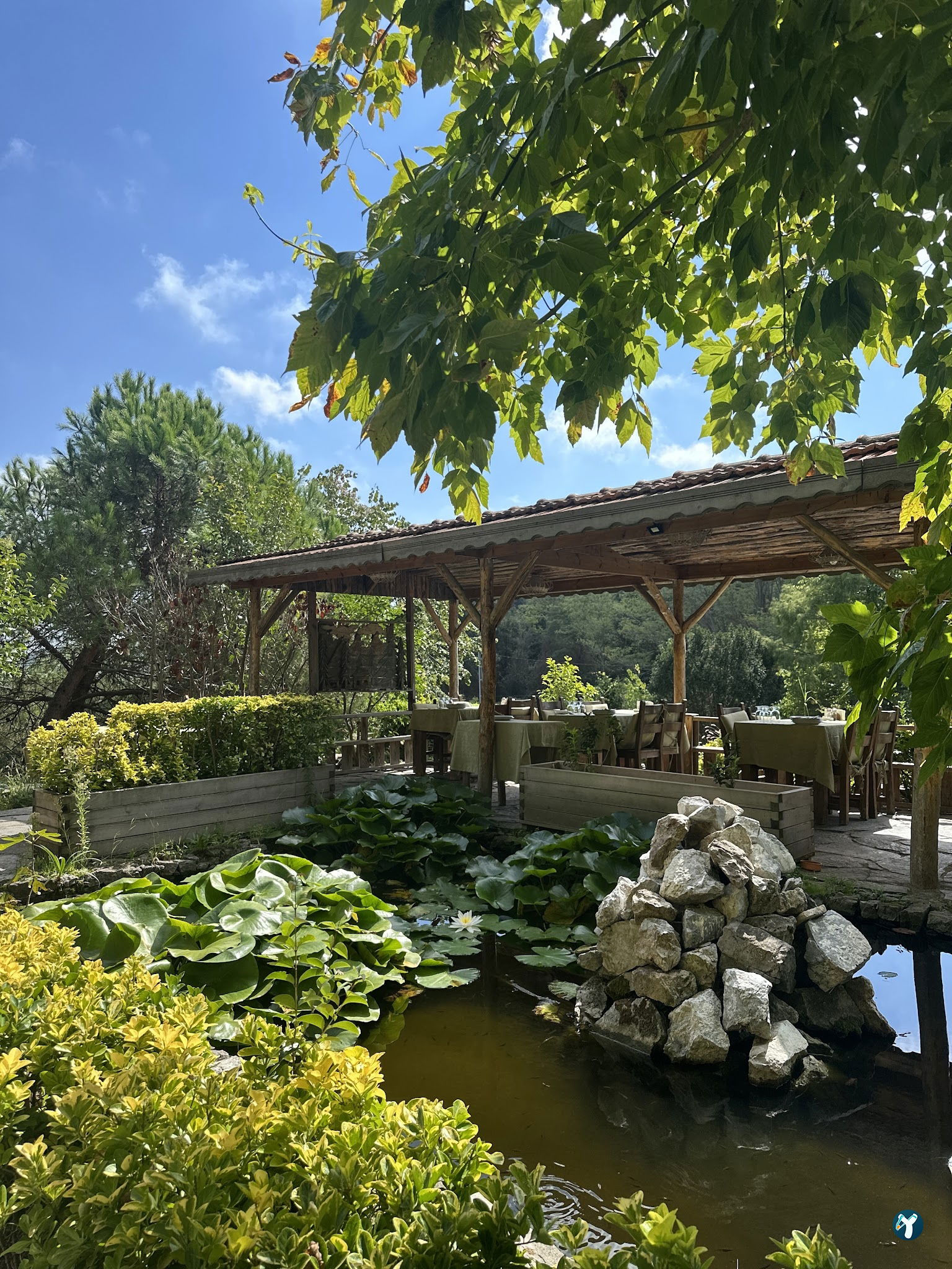 Dağ Restorant