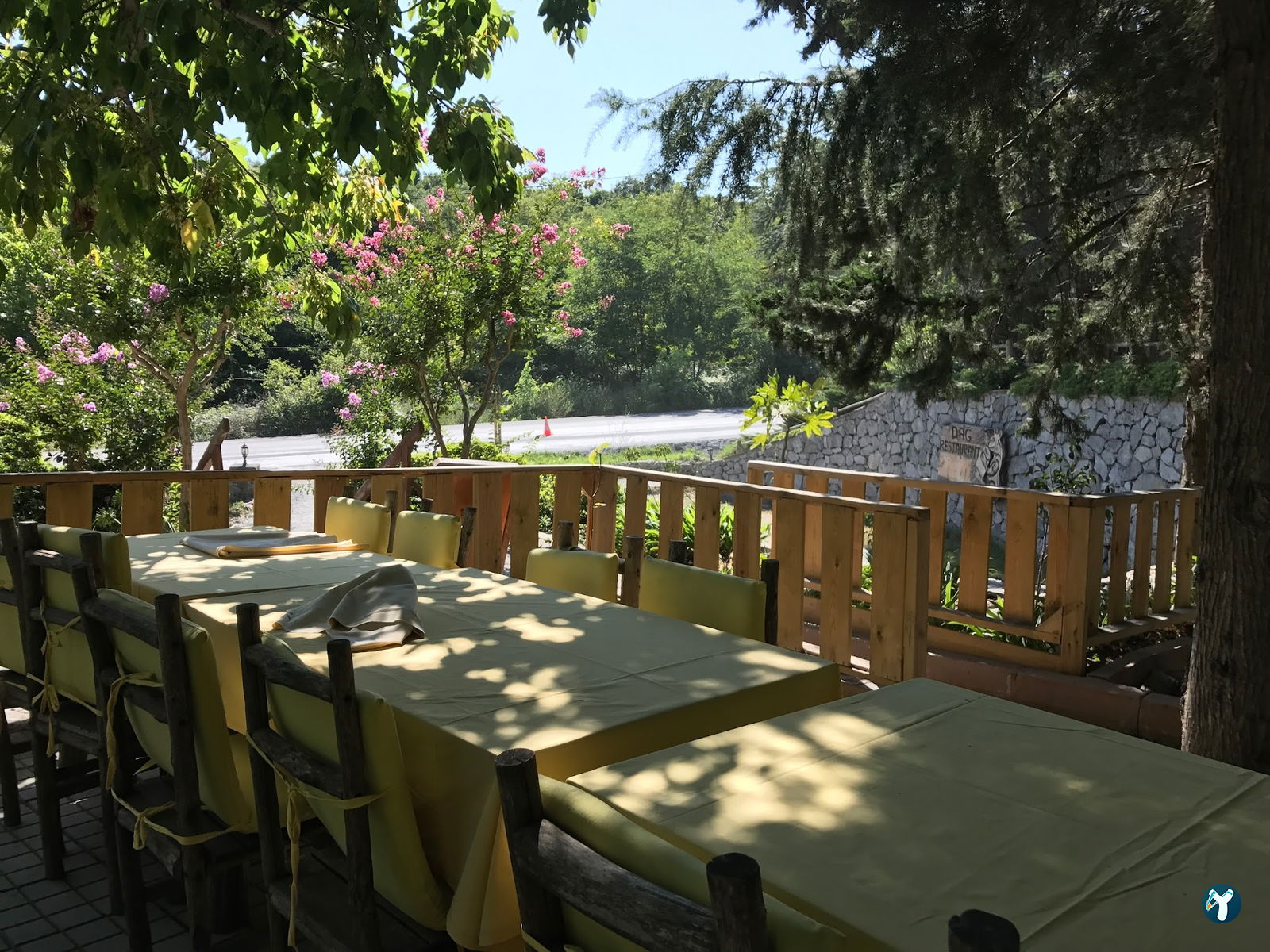 Dağ Restorant