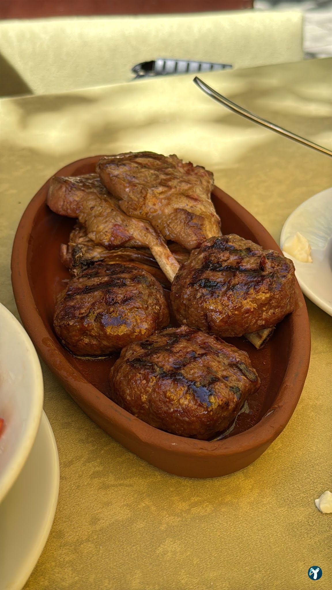 Dağ Restorant