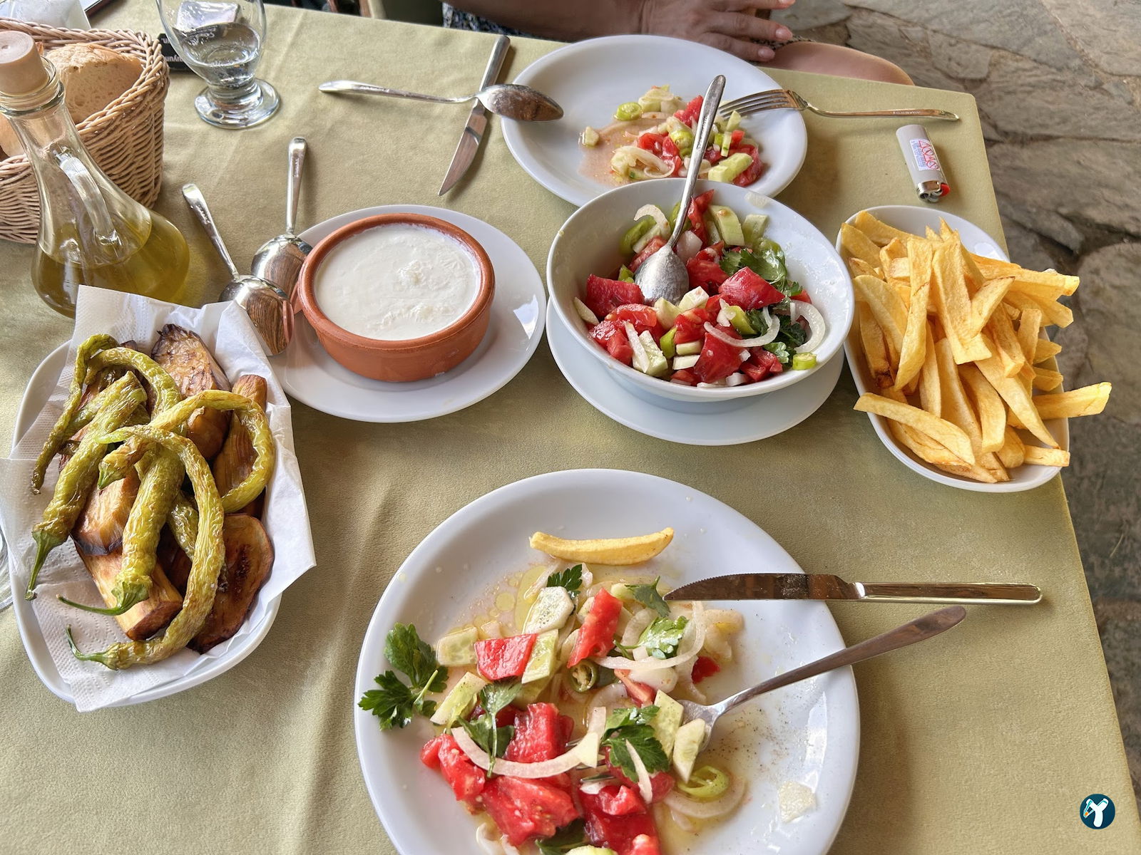 Dağ Restorant