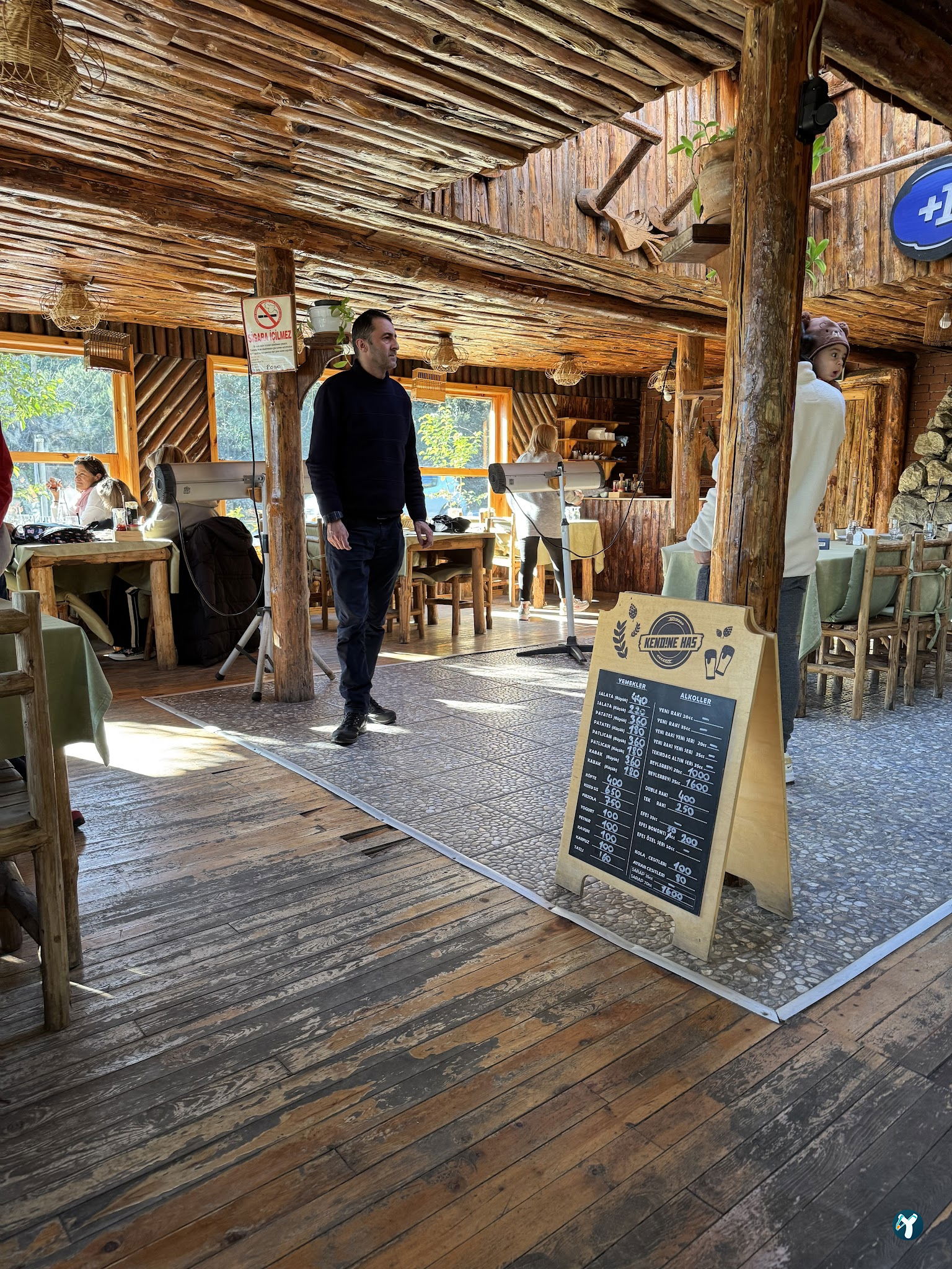 Dağ Restorant