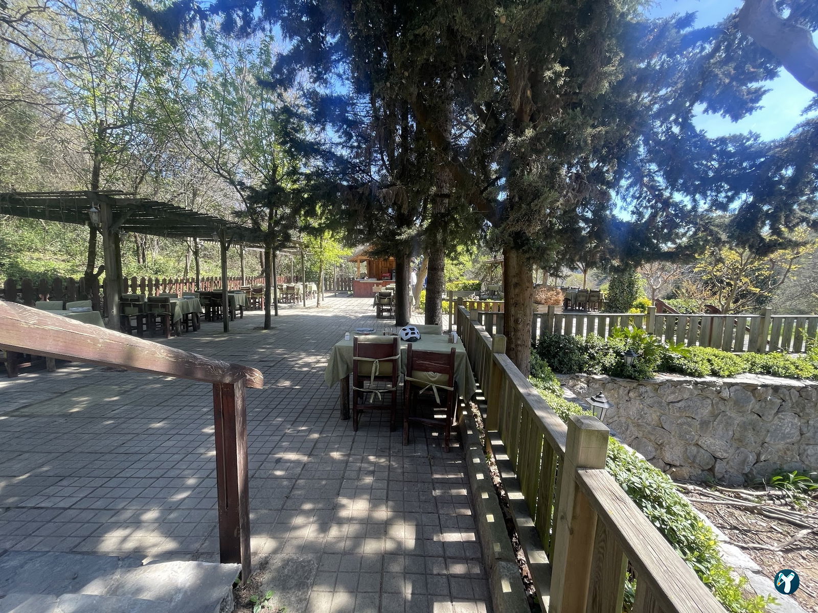 Dağ Restorant