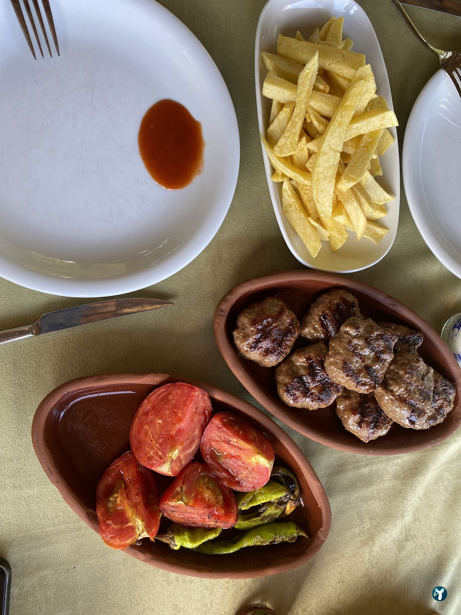 Dağ Restorant
