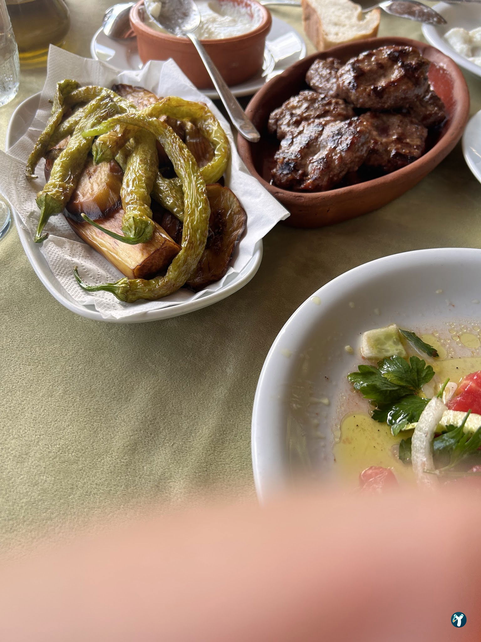 Dağ Restorant