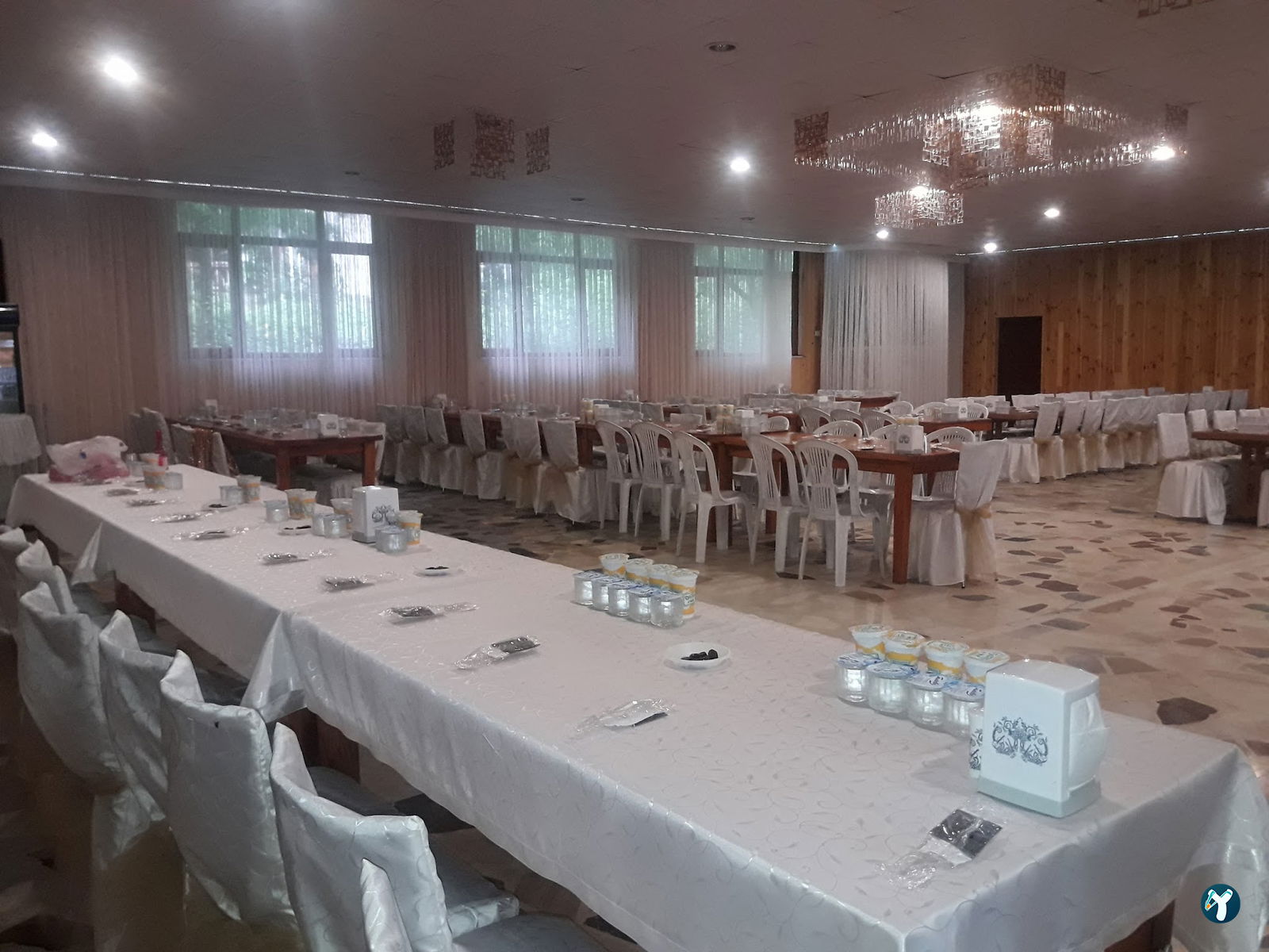 Dağ Restorant