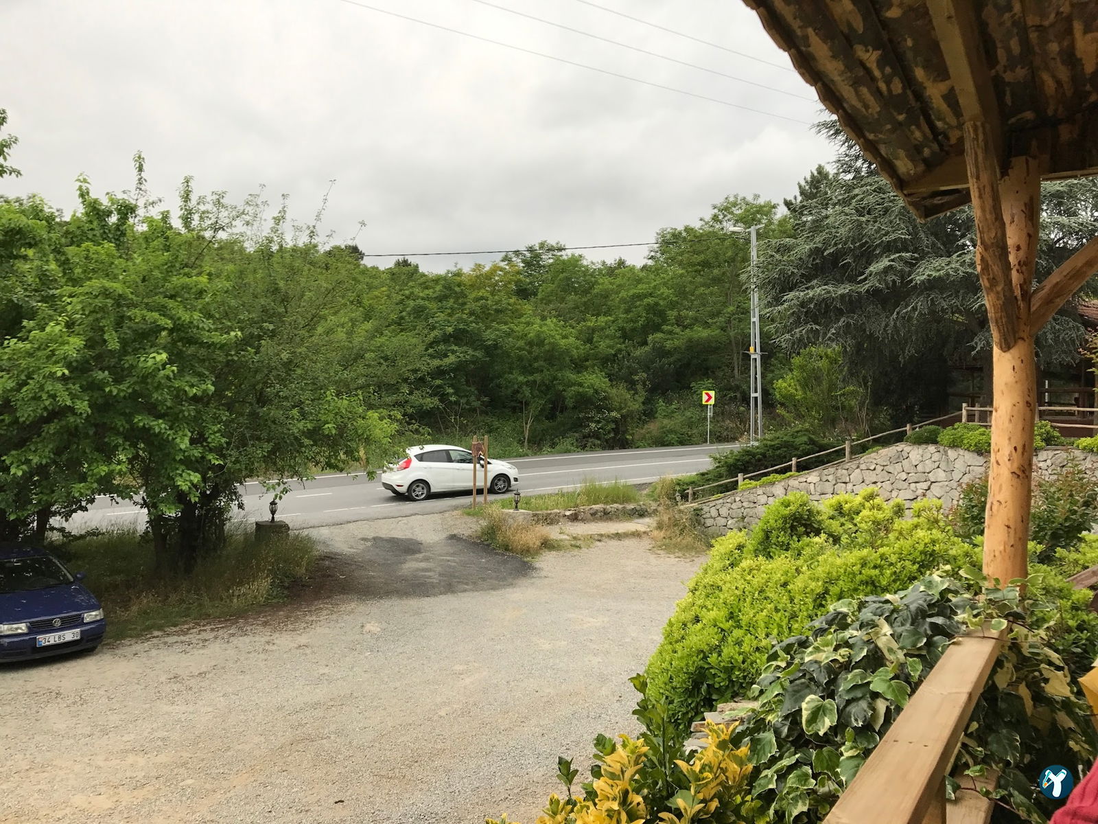 Dağ Restorant