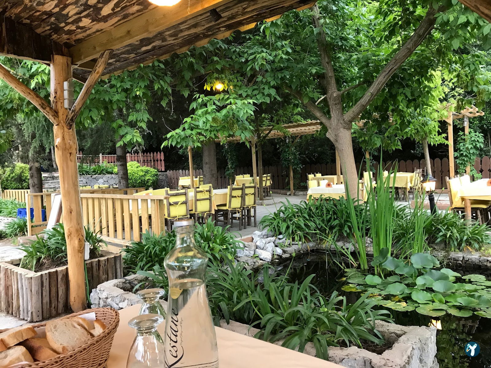 Dağ Restorant