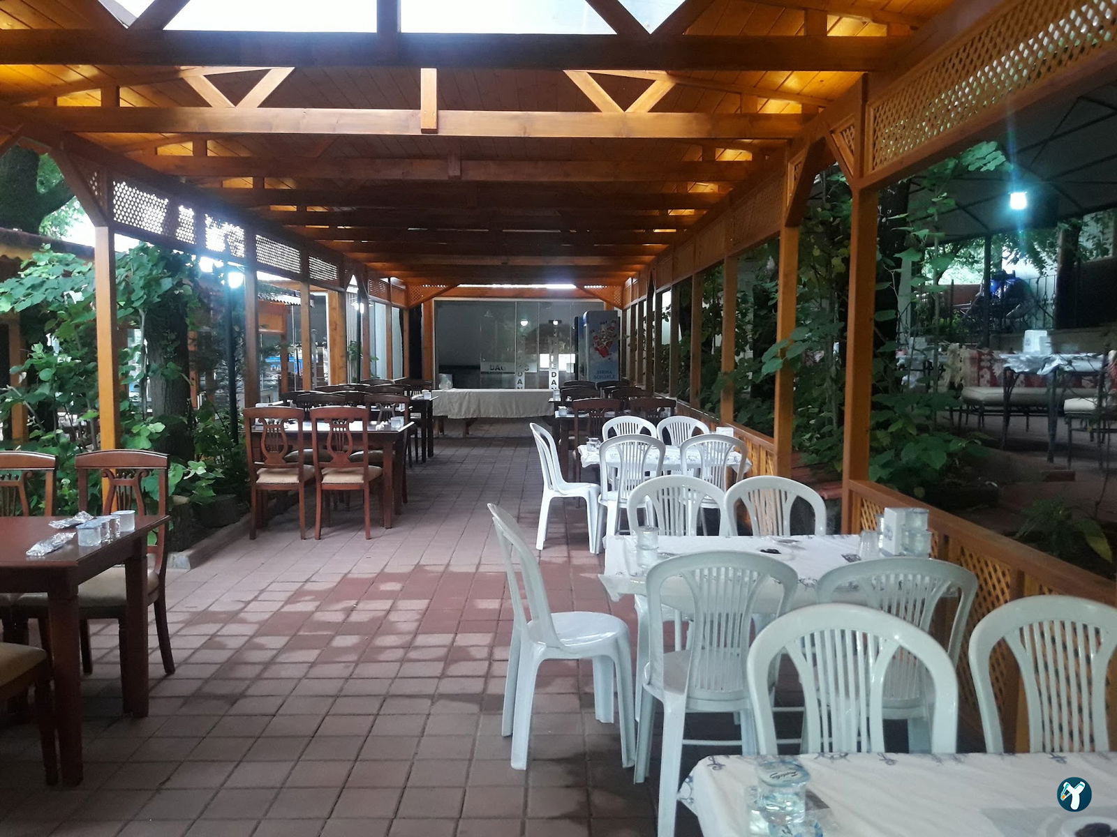 Dağ Restorant