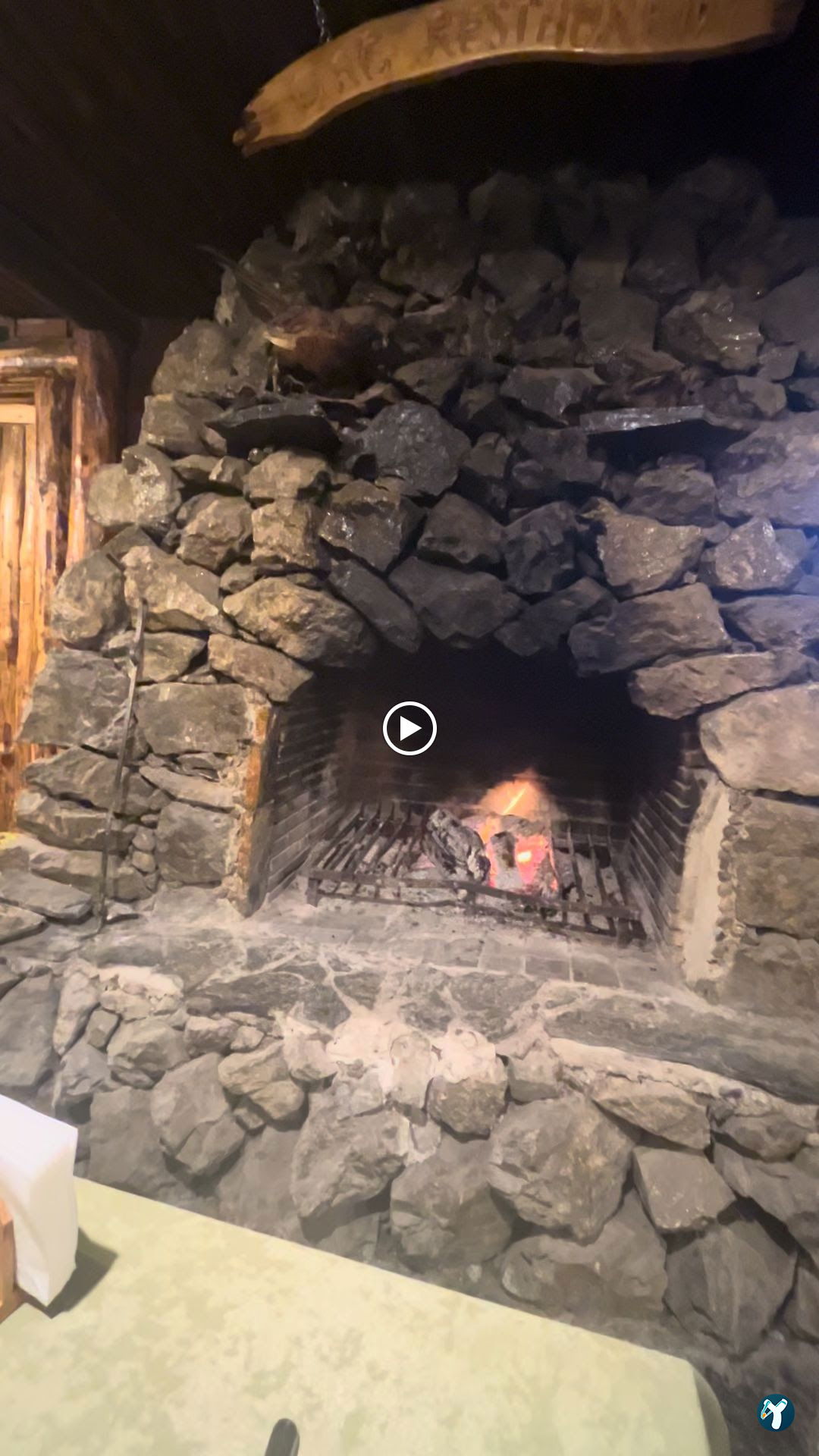 Dağ Restorant