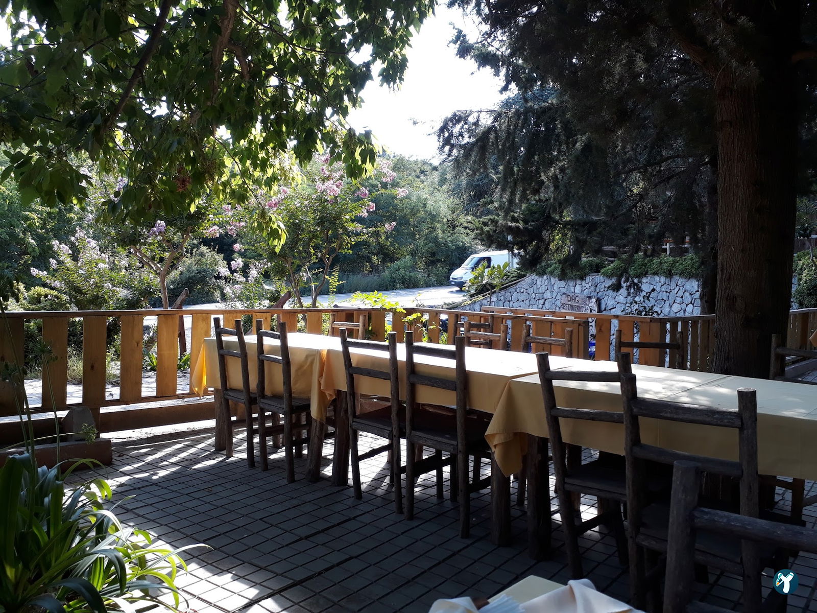 Dağ Restorant