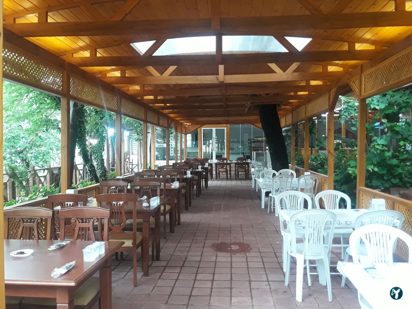 Dağ Restorant