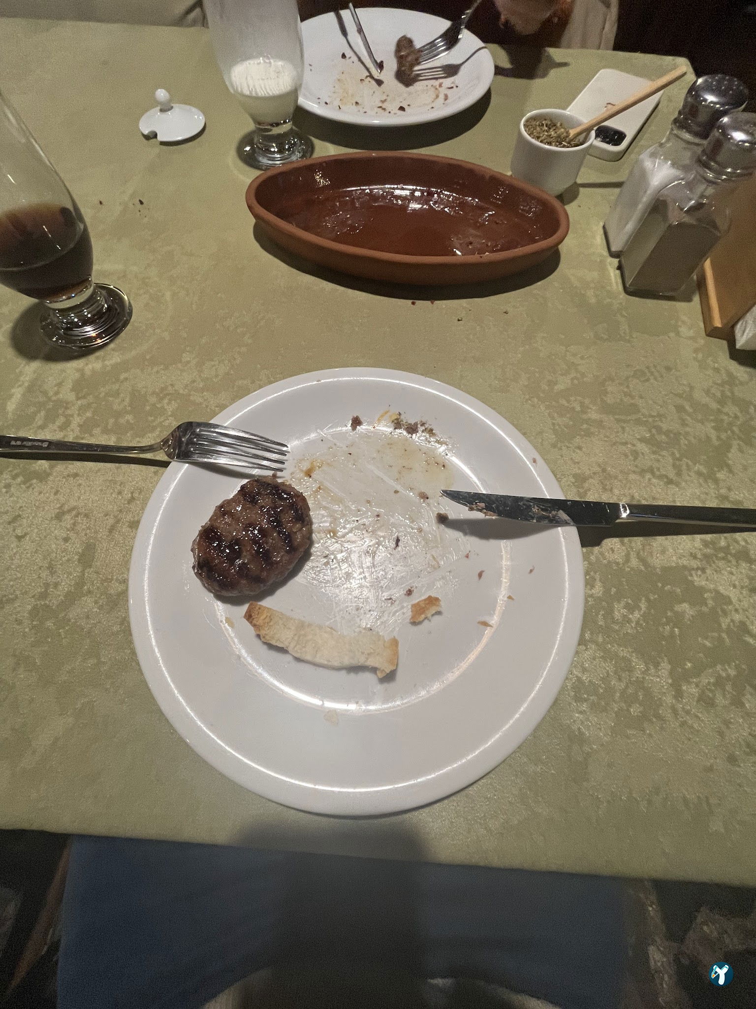Dağ Restorant