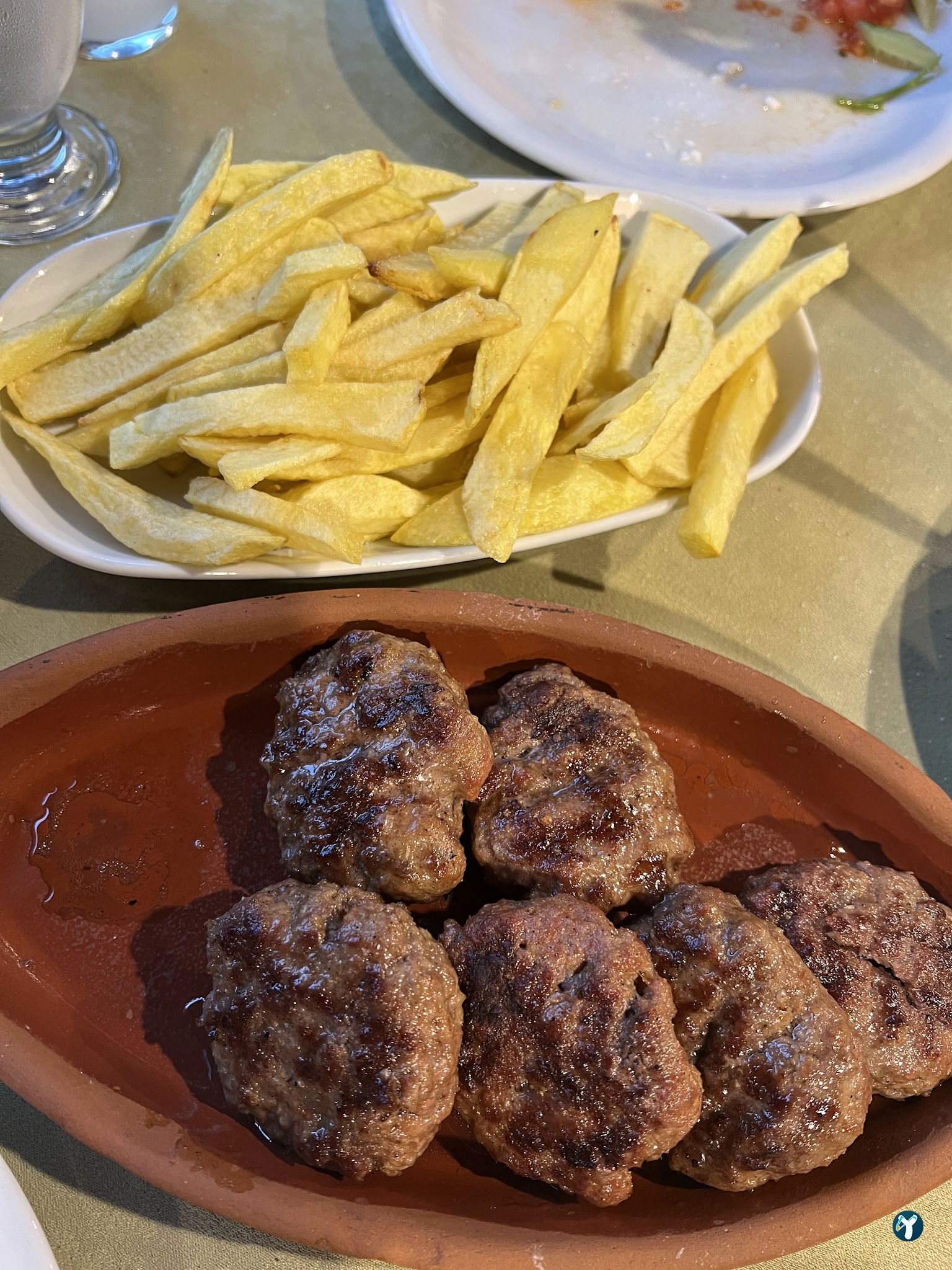 Dağ Restorant