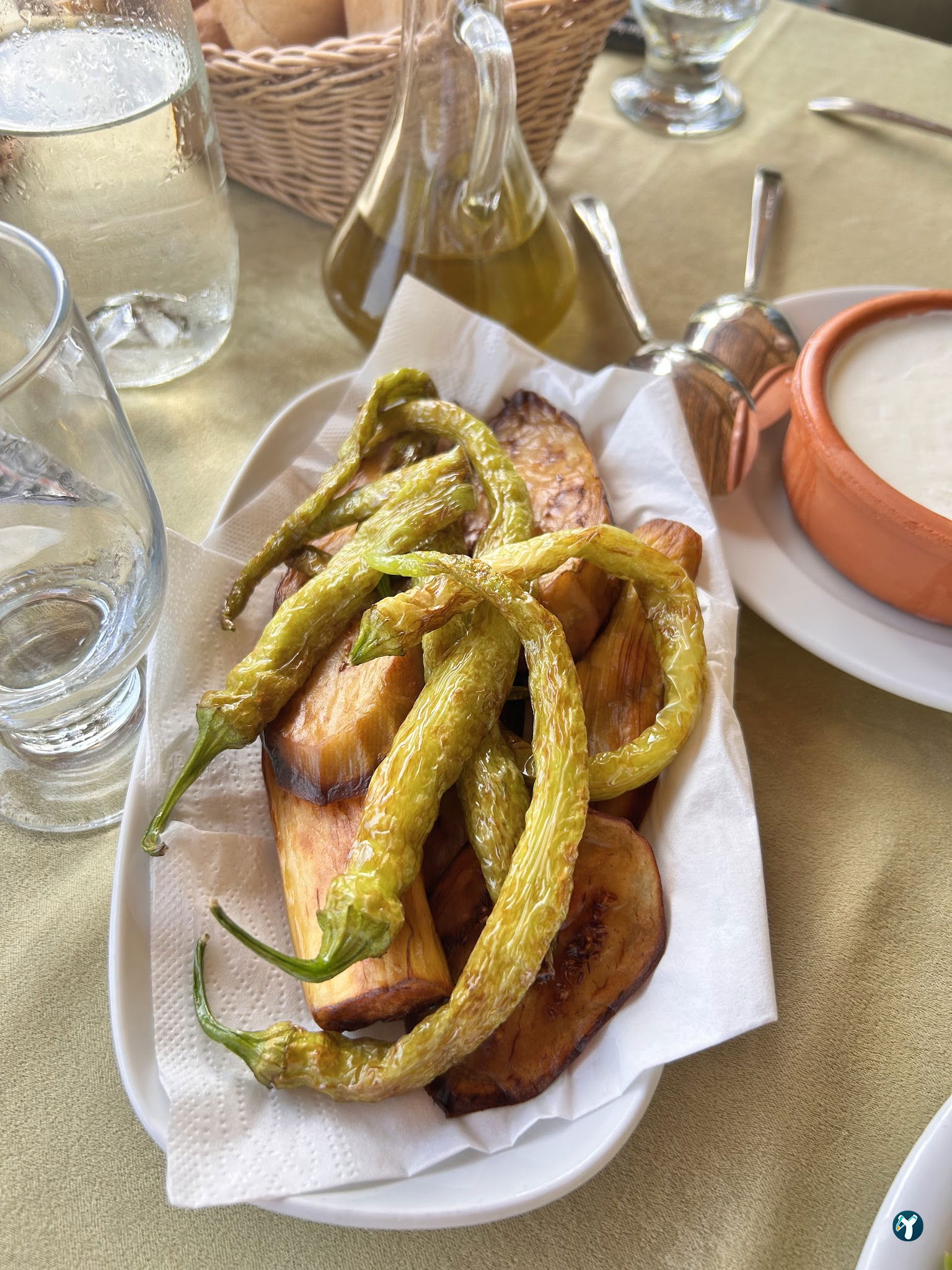 Dağ Restorant