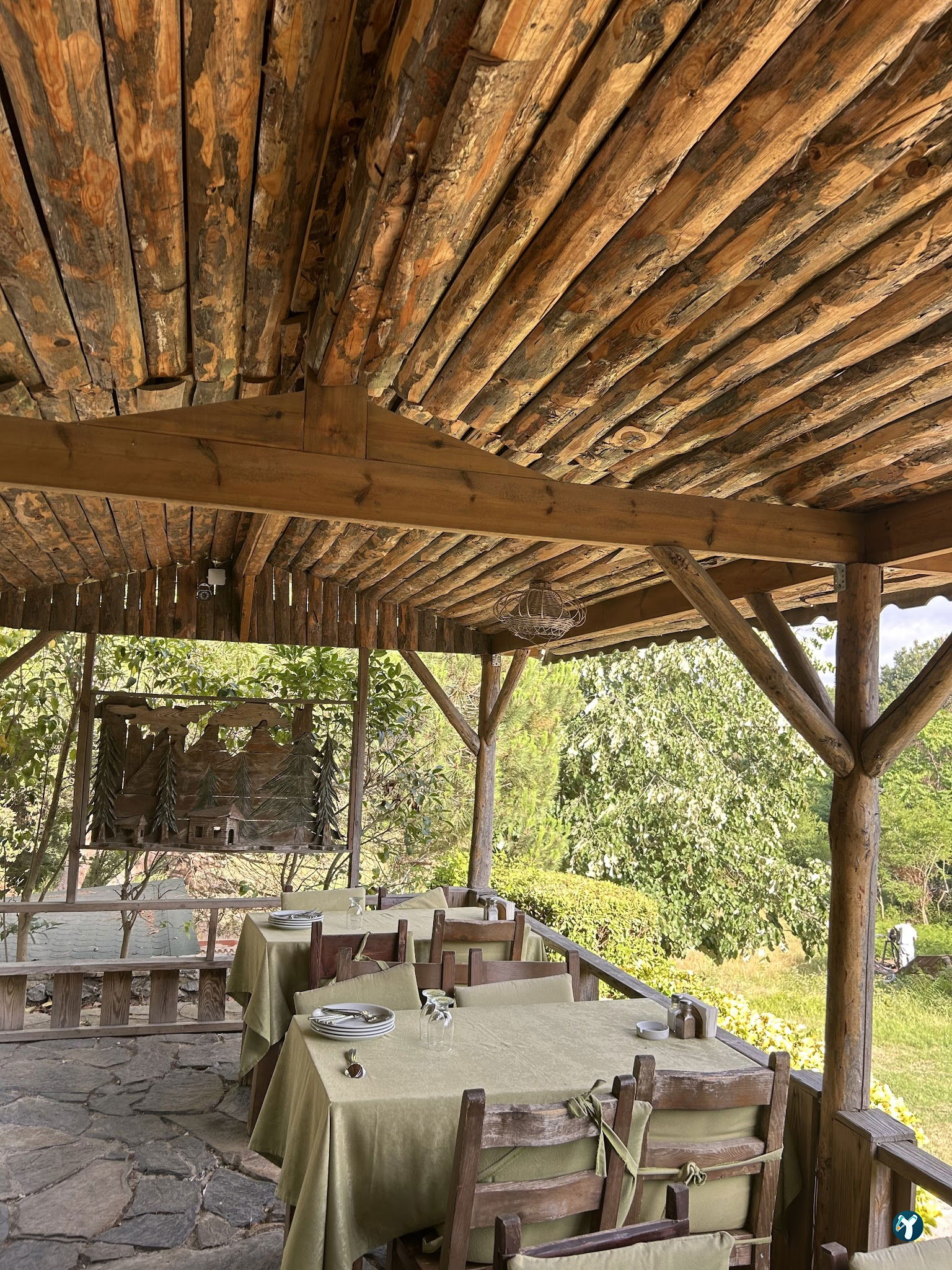 Dağ Restorant