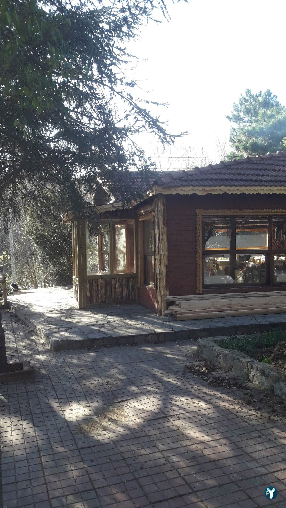 Dağ Restorant