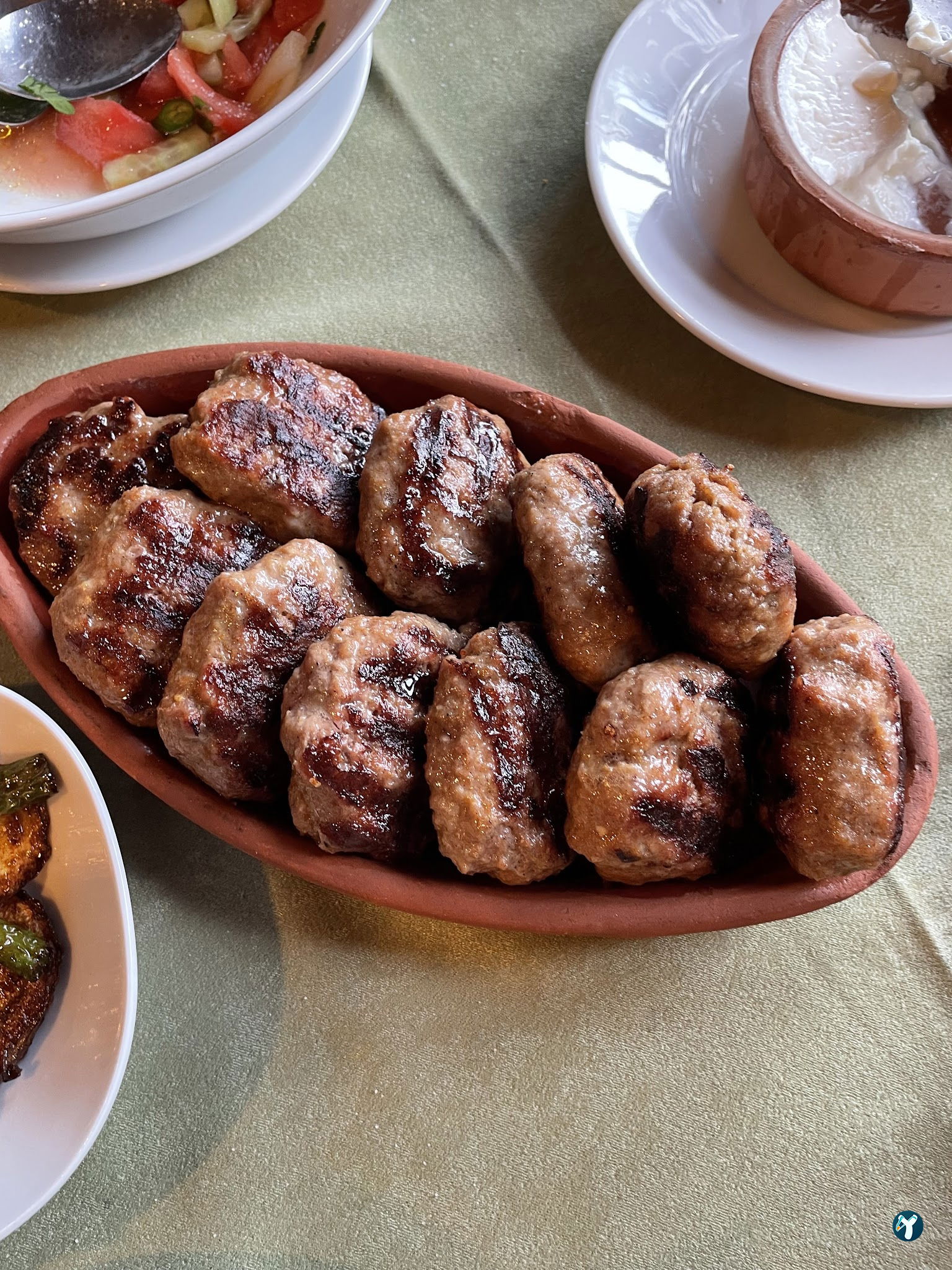 Dağ Restorant