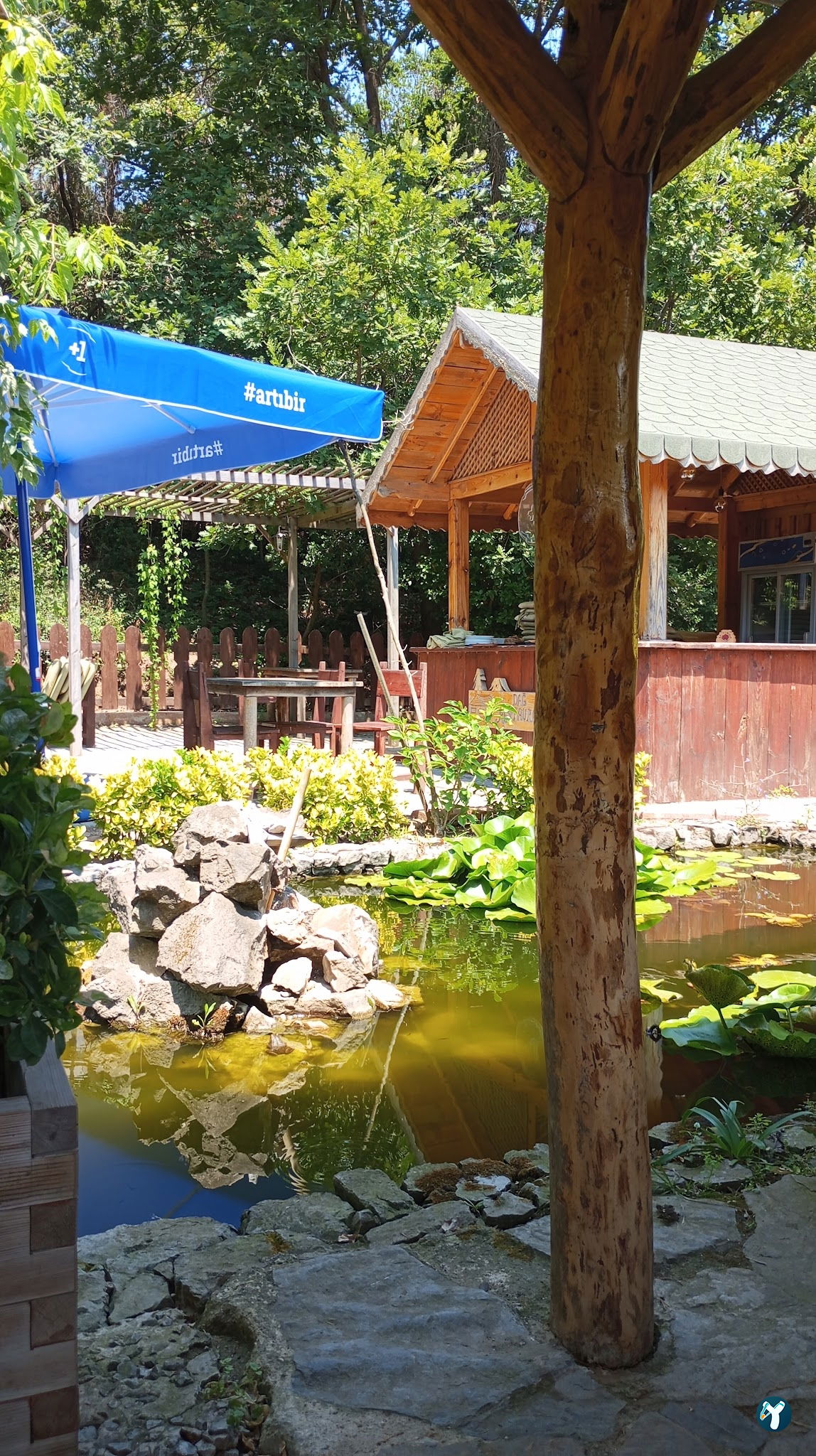 Dağ Restorant