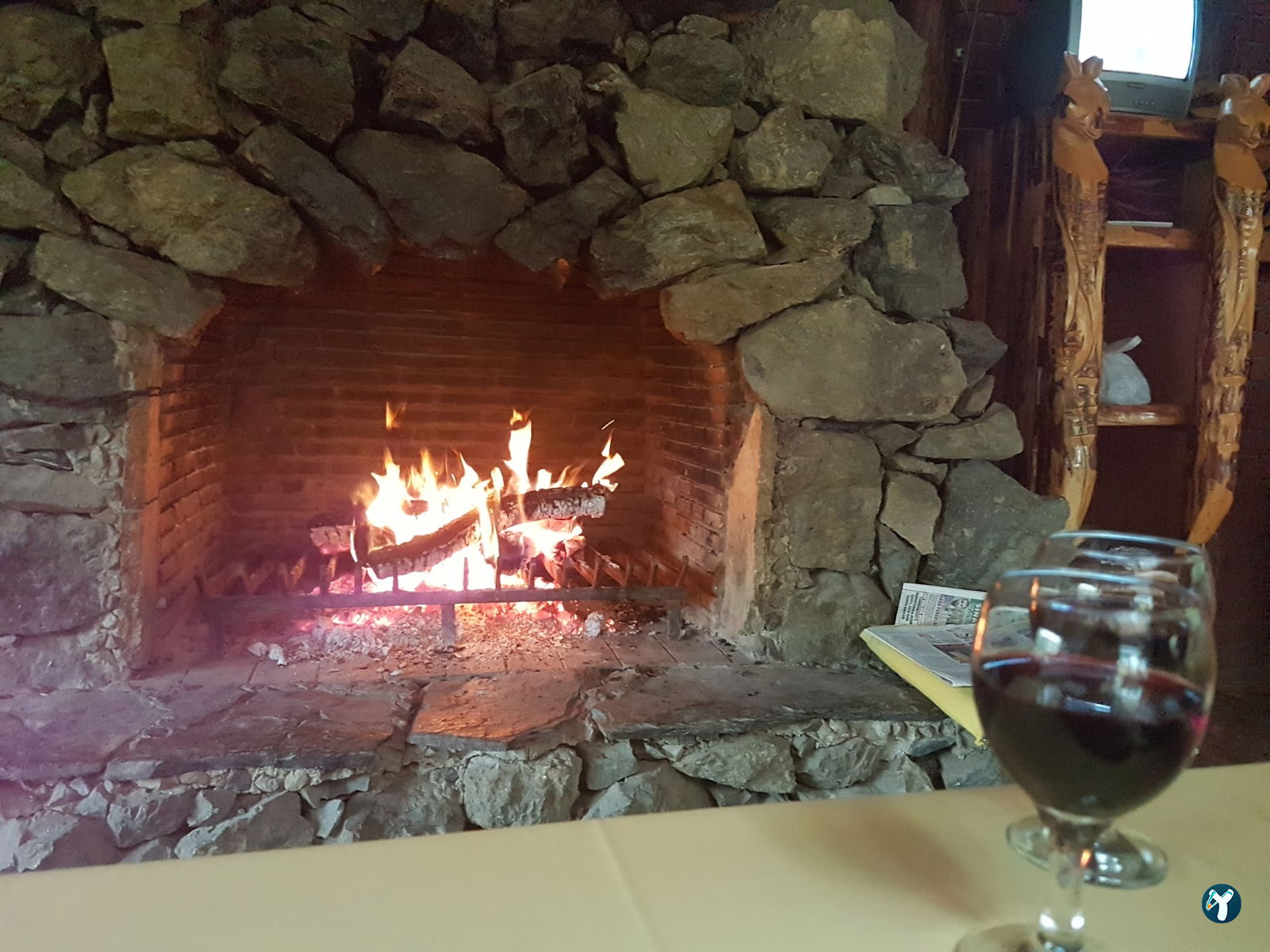 Dağ Restorant