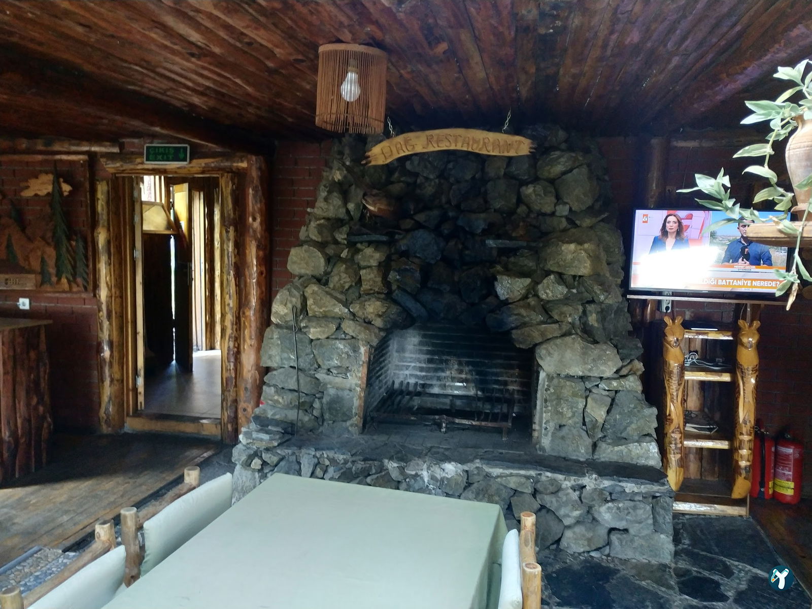 Dağ Restorant