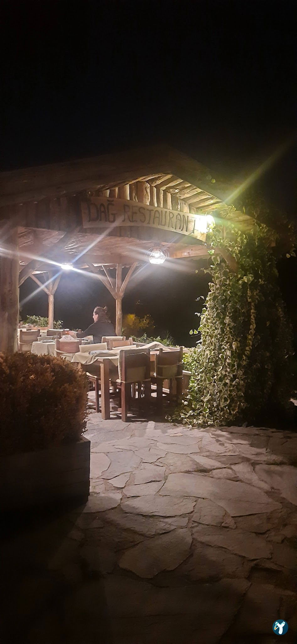 Dağ Restorant