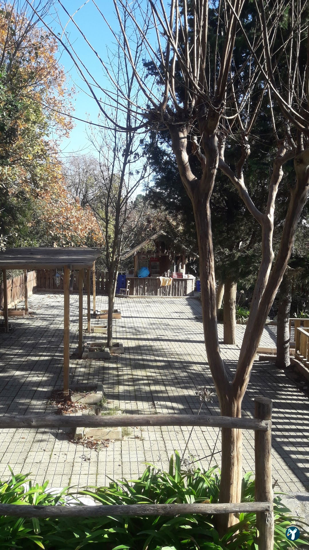 Dağ Restorant